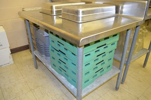 Property photo 50 - Bledsoes Inc. Restaurant & Bar Equipment Personal Property Auction